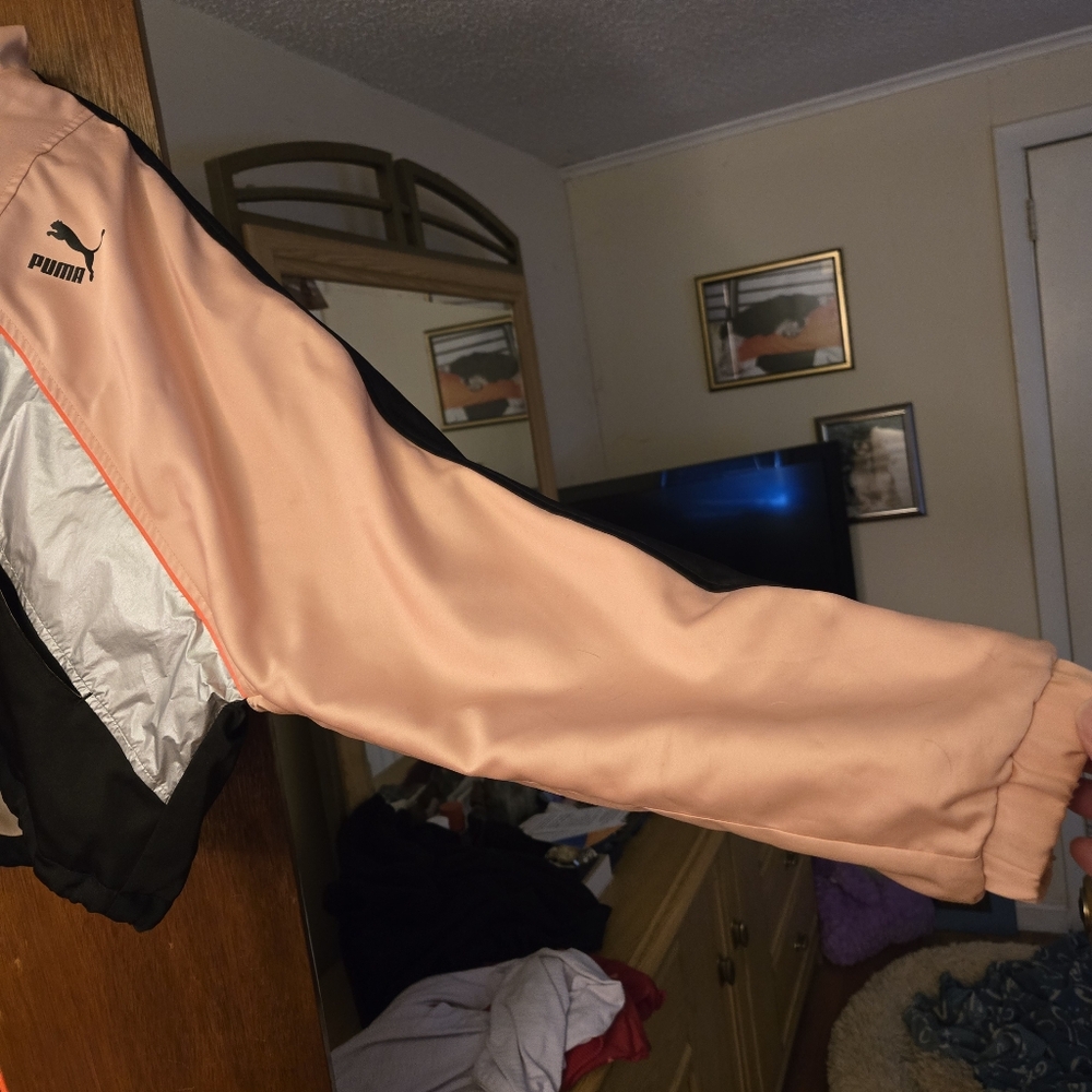 Athletic Jacket - image 2